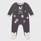 Tutine neonato - Bambina - 78 - 83 | 1 anno