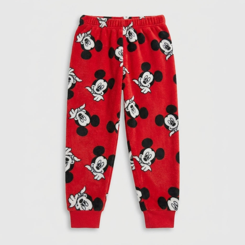 Pantaloni tuta - Bambino - 96 - 101 | 3 anni