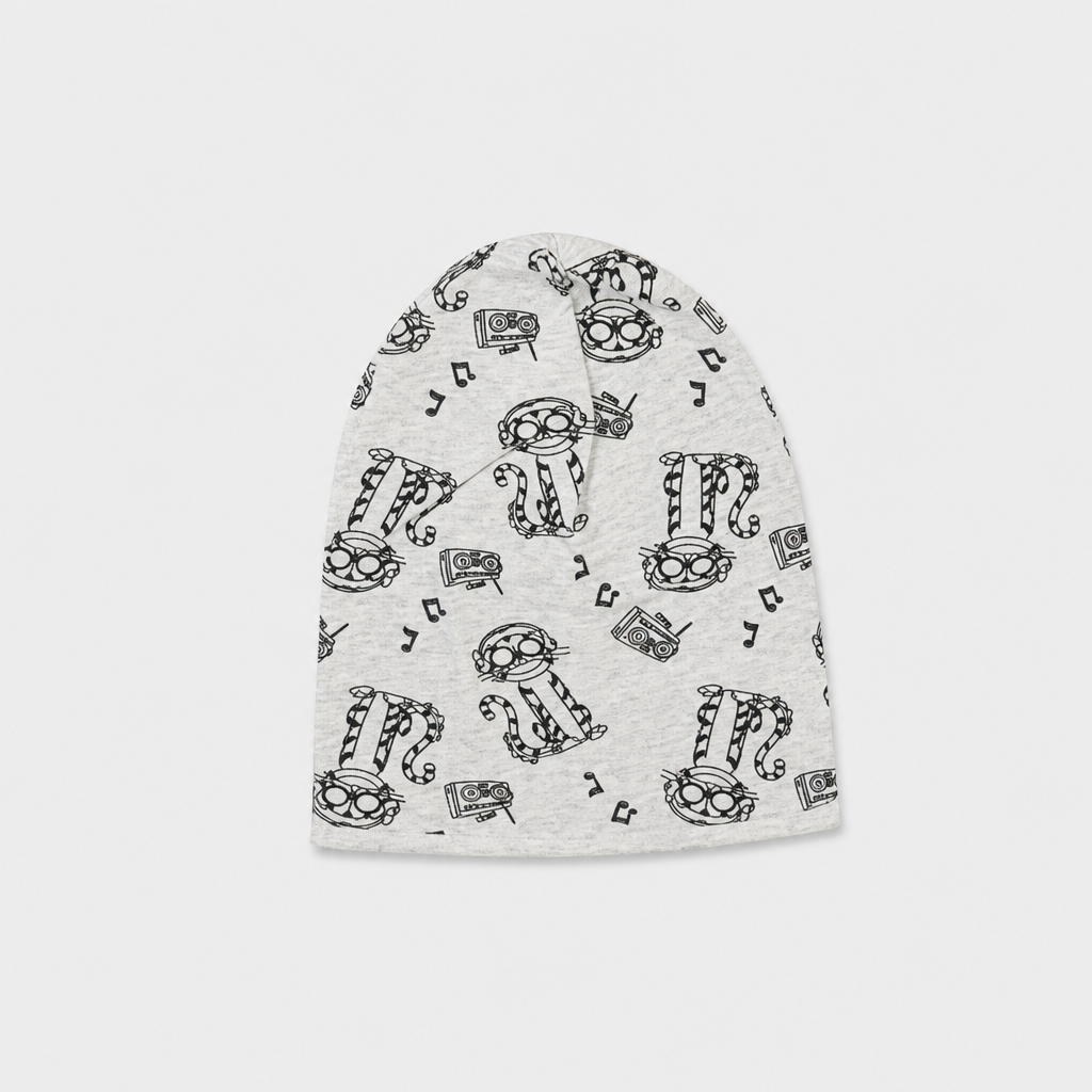 Cappellino - Bambino - 50 - 59 < 3 mesi