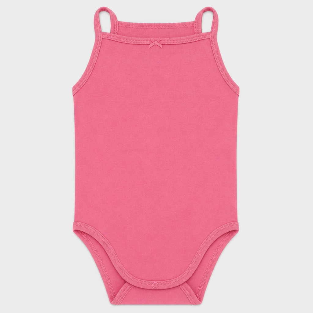 Body - Bambina - 72 - 77 | 9 mesi
