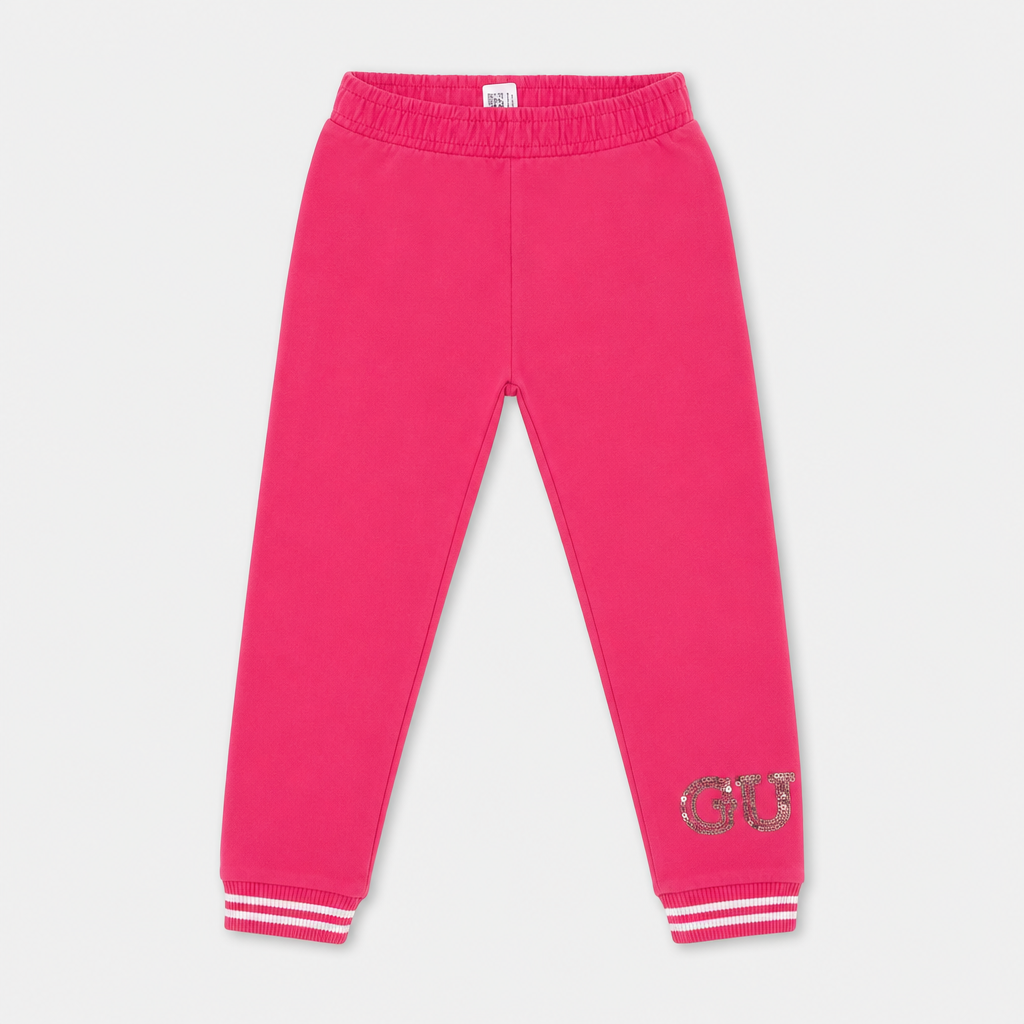 Pantaloni tuta - Bambina - 102 - 107 | 4 anni
