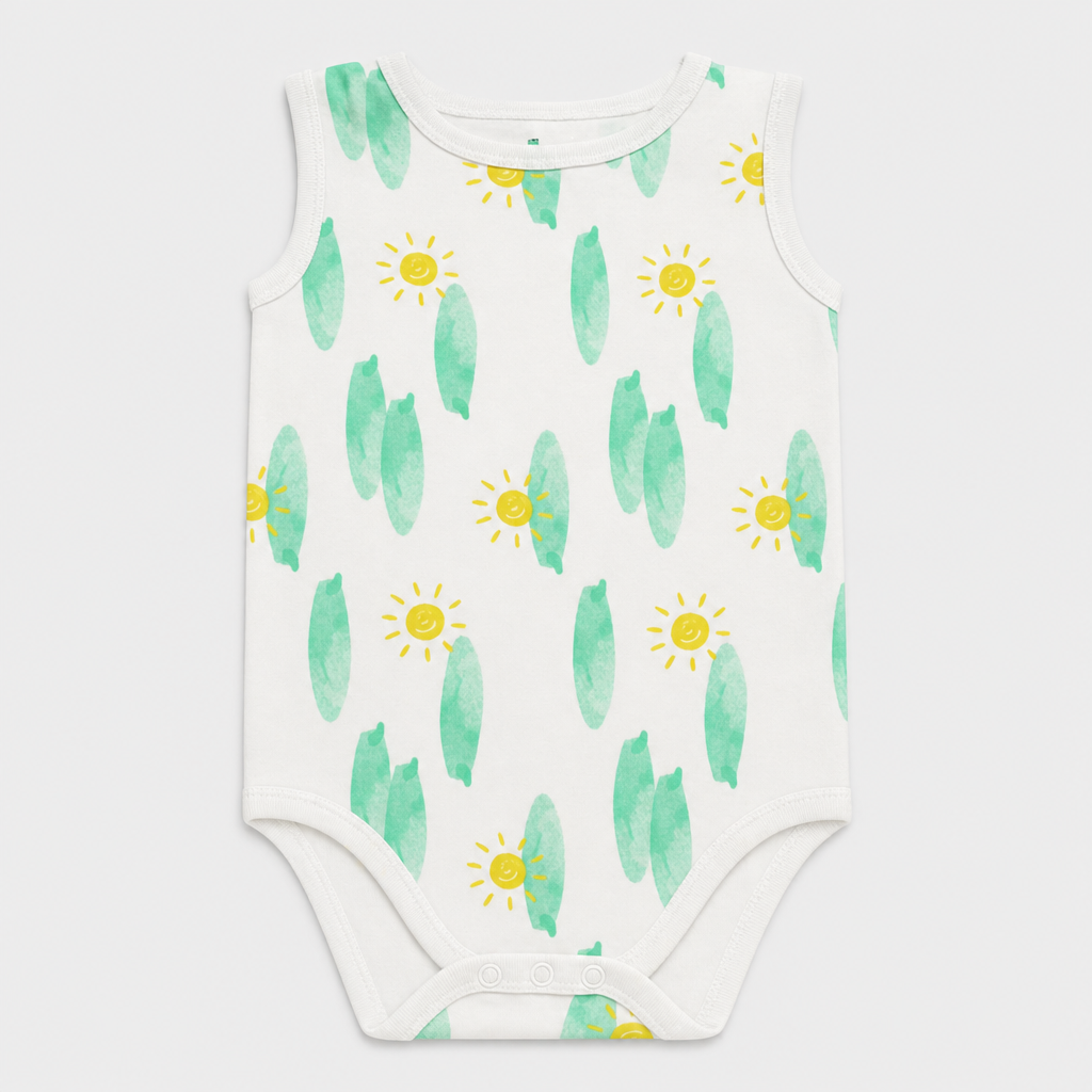 Body - Bambino - 78 - 83 | 1 anno
