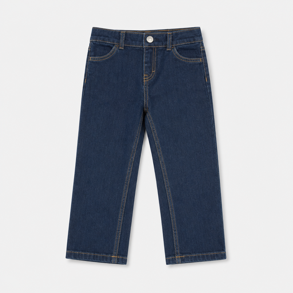 Jeans - Bambino - 96 - 101 | 3 anni