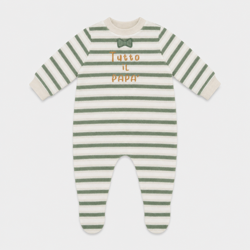 Tutine neonato - Bambino - 50 - 59 < 3 mesi