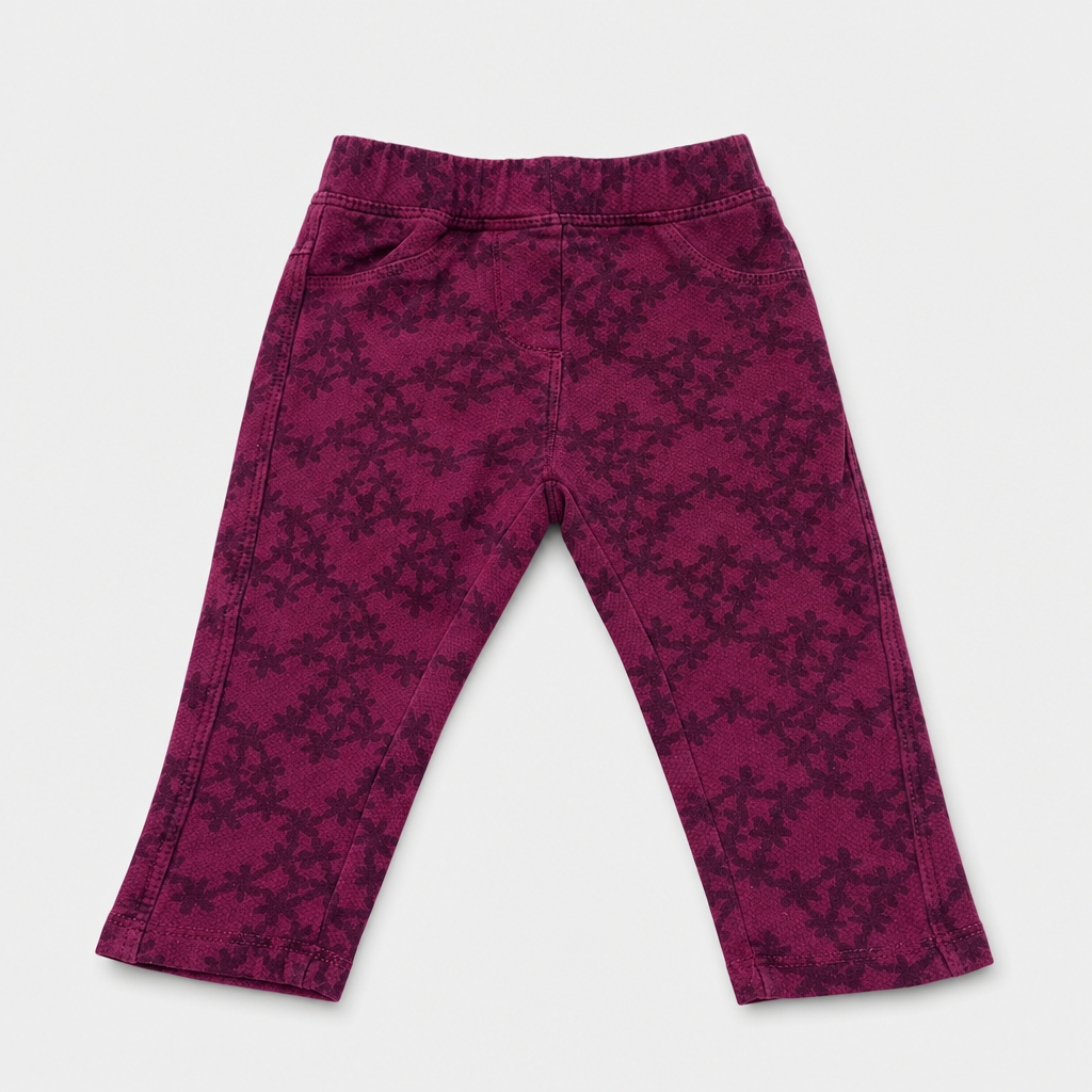 Leggins - Bambina - 72 - 77 | 9 mesi