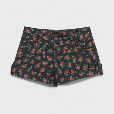 Pantaloncini corti - Bambina - 108 - 113 | 5 anni