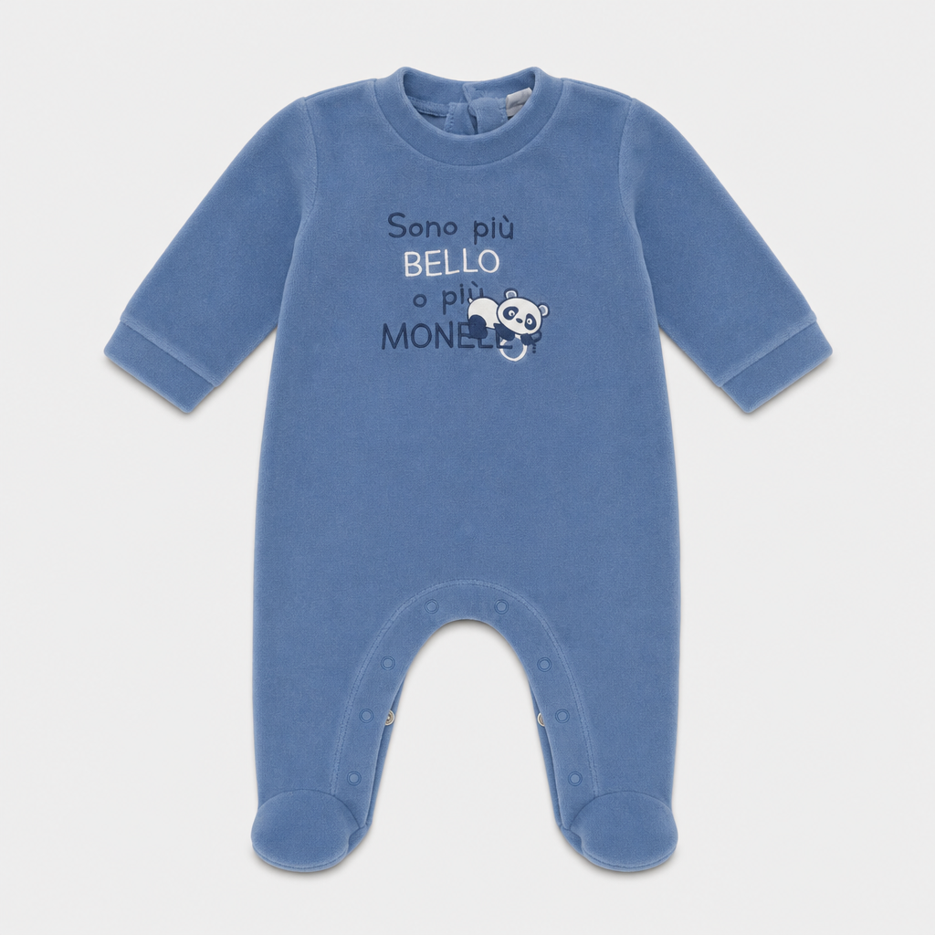 Tutine neonato - Bambino - 50 - 59 < 3 mesi