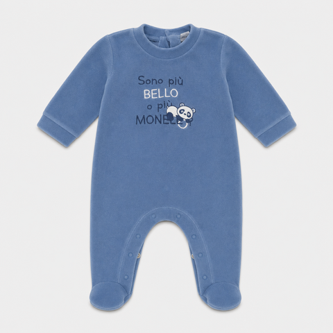 Tutine neonato - Bambino - 50 - 59 < 3 mesi