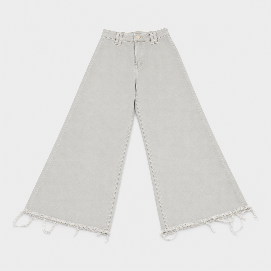 Jeans - Bambina - 114 - 119 | 6 anni