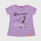 Maglietta maniche corte - Bambina - 102 - 107 | 4 anni