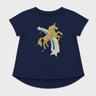 Maglietta maniche corte - Bambina - 114 - 119 | 6 anni