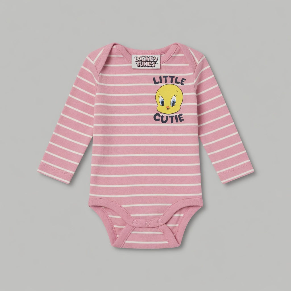 Body - Bambina - 60 - 65 | 3 mesi