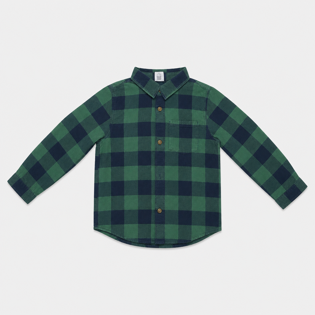 Camicia - Bambino - 96 - 101 | 3 anni