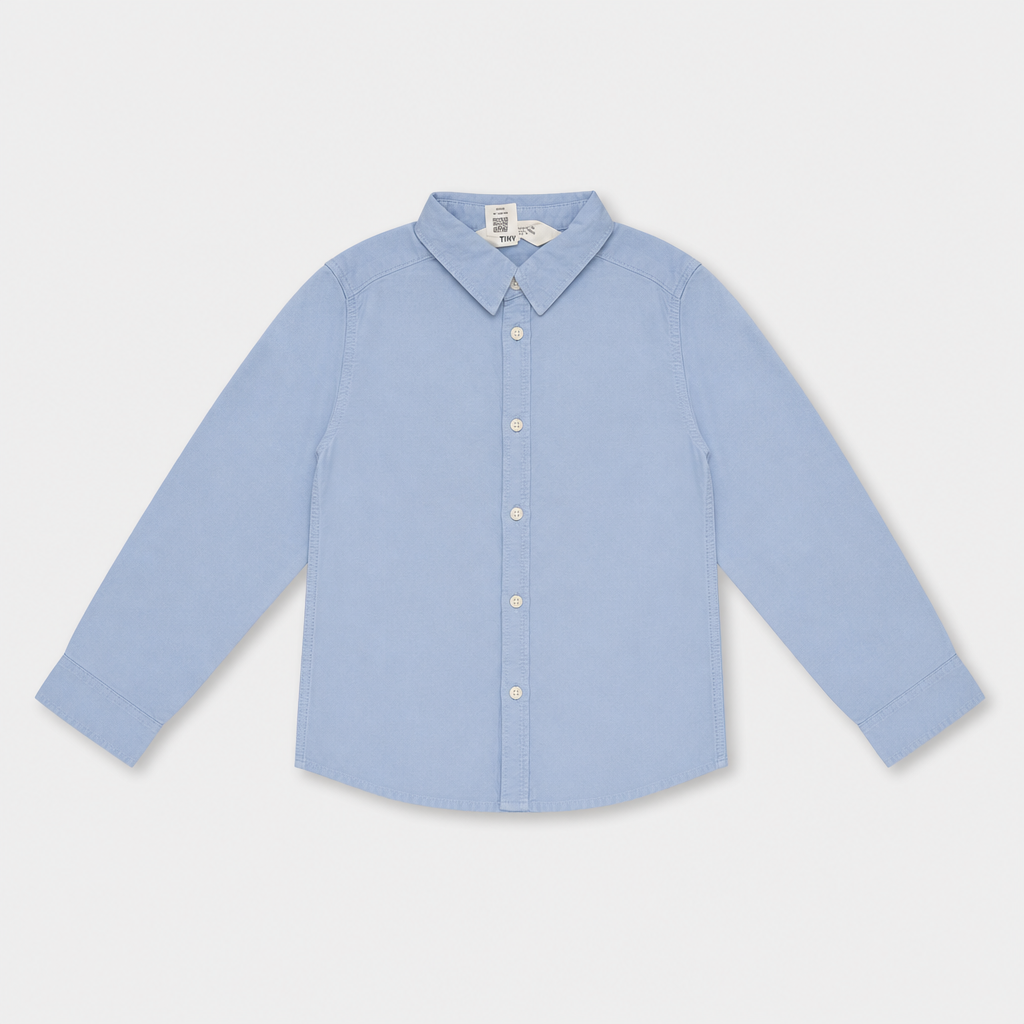 Camicia - Bambino - 102 - 107 | 4 anni