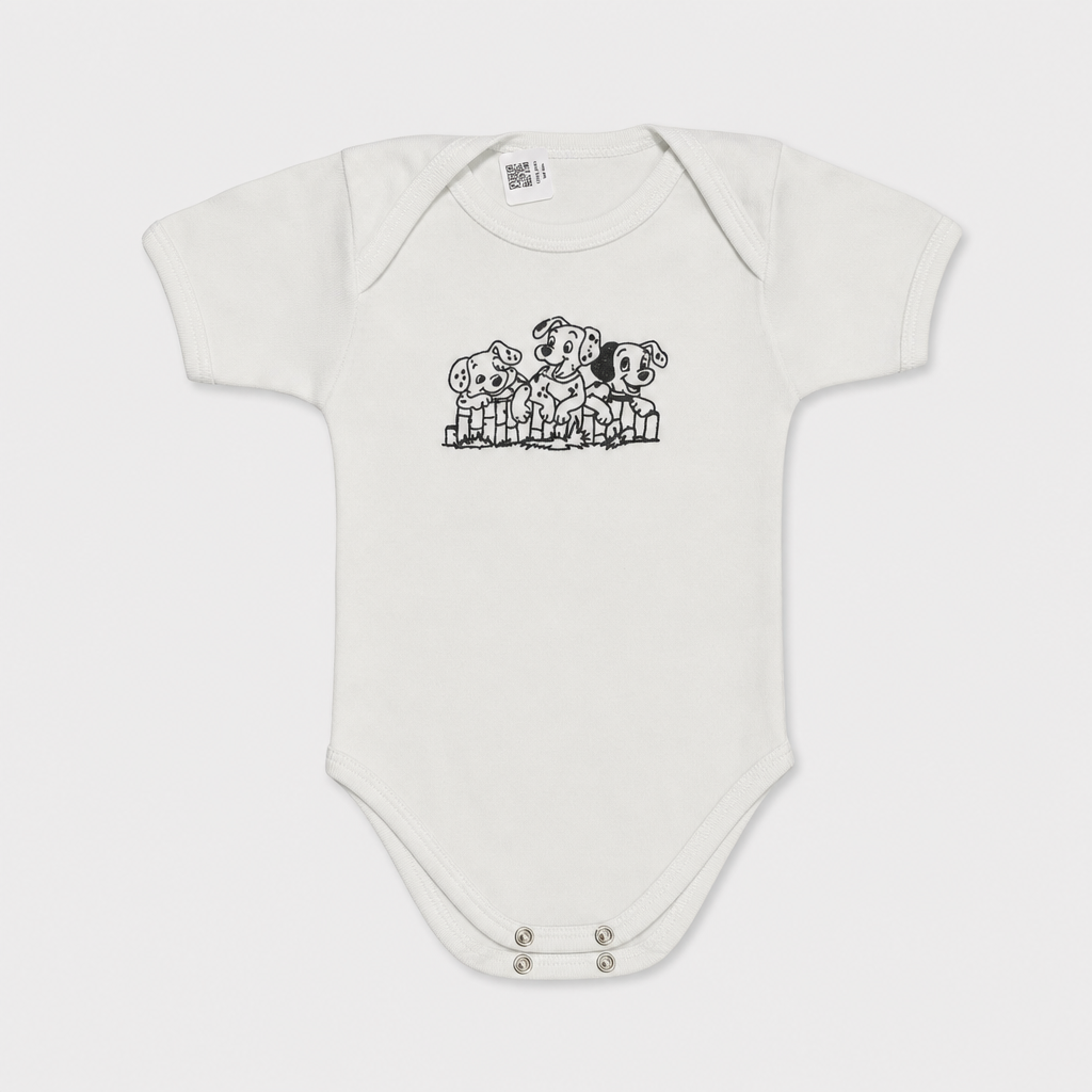 Body - Bambino - 50 - 59 < 3 mesi