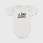 Body - Bambino - 50 - 59 < 3 mesi