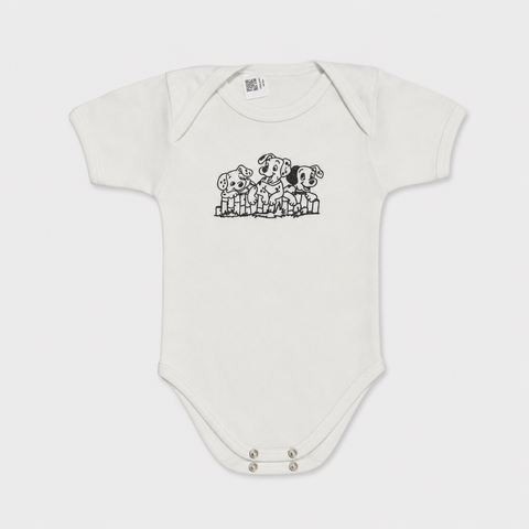 Body - Bambino - 50 - 59 < 3 mesi