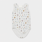 Body - Bambino - 50 - 59 < 3 mesi