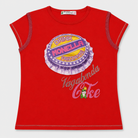Maglietta maniche corte - Bambina - 150 - 157 | 12 anni