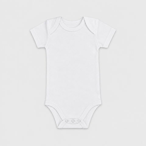 Body - Bambino - 50 - 59 < 3 mesi