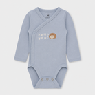 Body - Bambino - 50 - 59 < 3 mesi