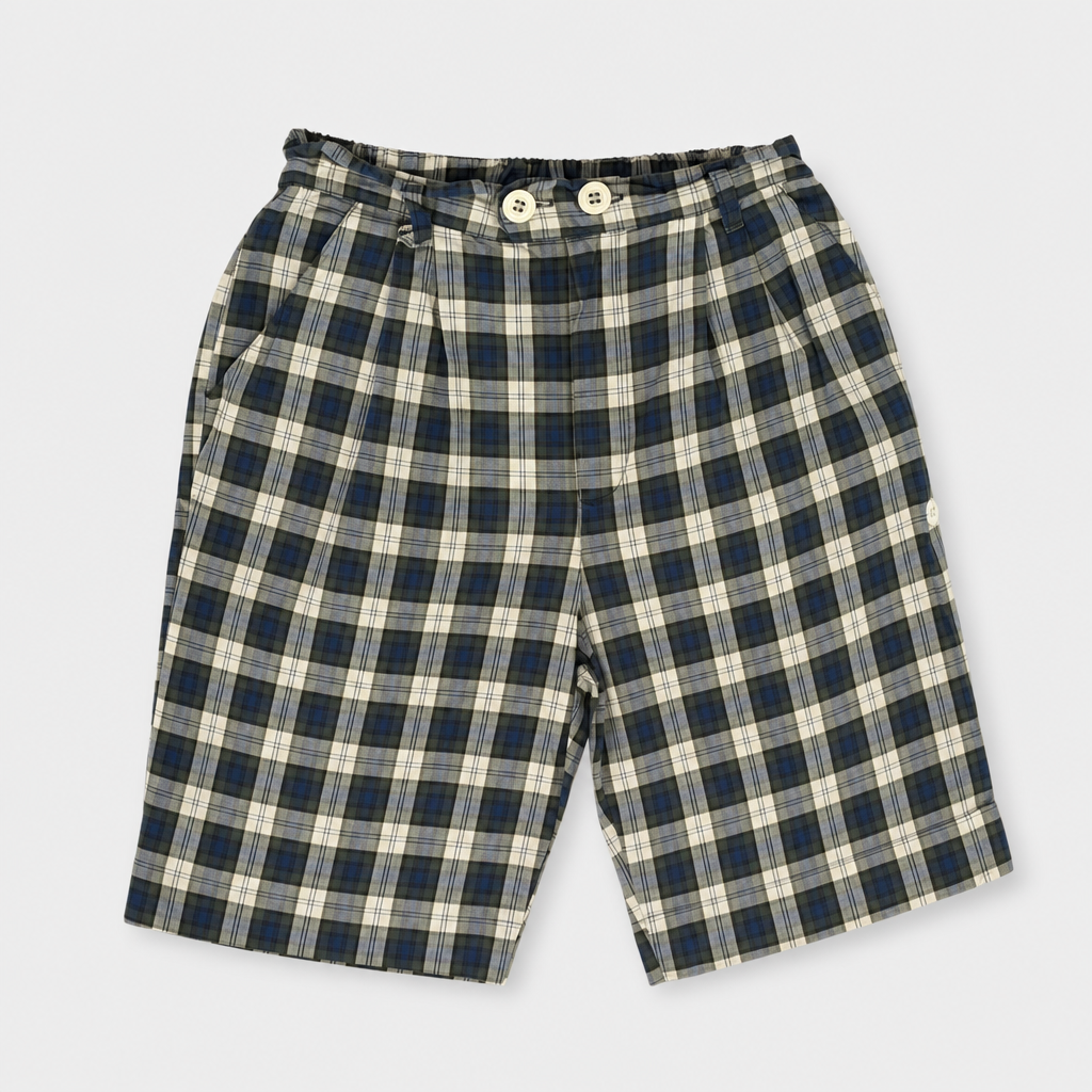 Pantaloncini corti - Bambino - 102 - 107 | 4 anni