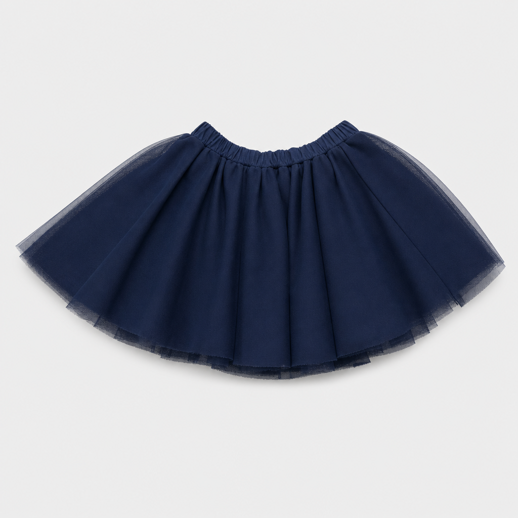 Gonna - Bambina - 90 - 95 | 2 anni