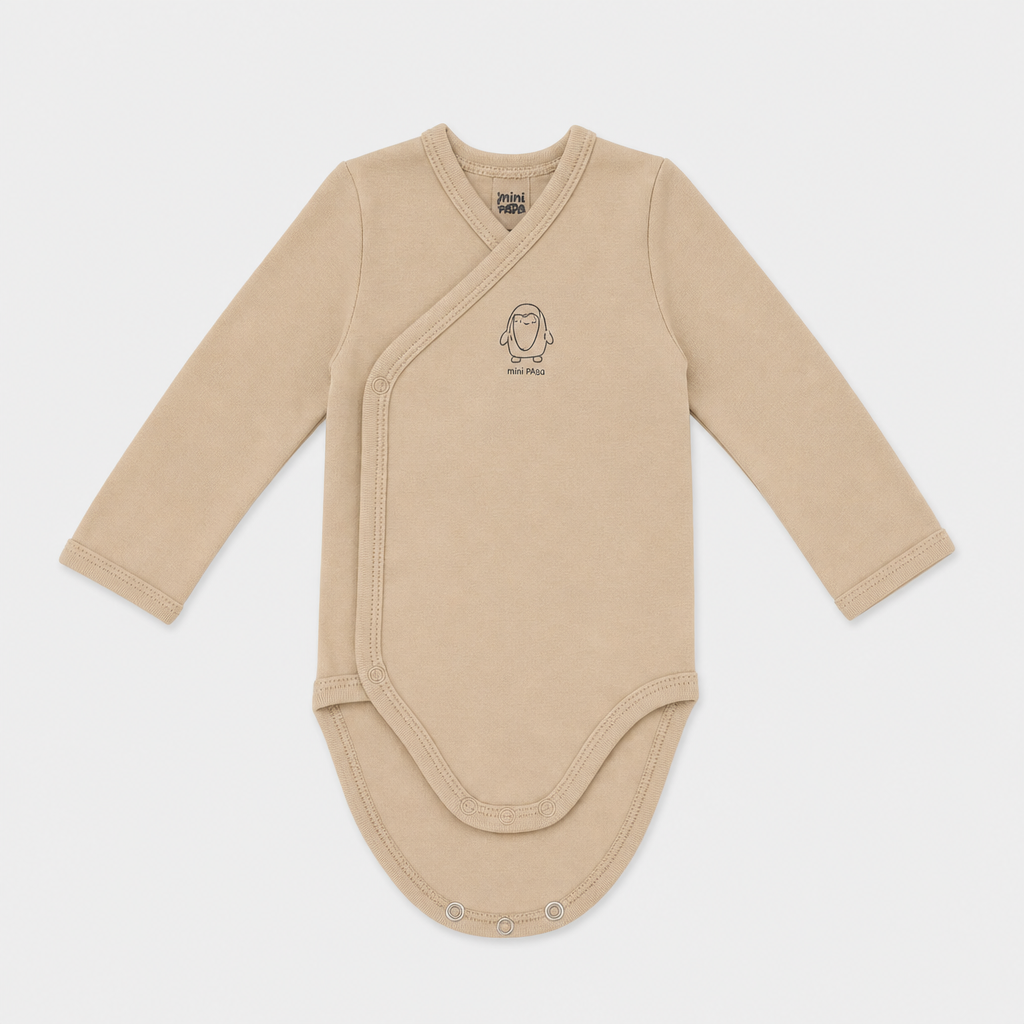 Body - Bambino - 60 - 65 | 3 mesi