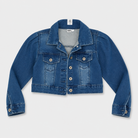 Giacca primavera - Bambina - 102 - 107 | 4 anni