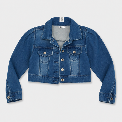 Giacca primavera - Bambina - 102 - 107 | 4 anni