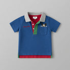 Polo maniche corte - Bambino - 66 - 71 | 6 mesi