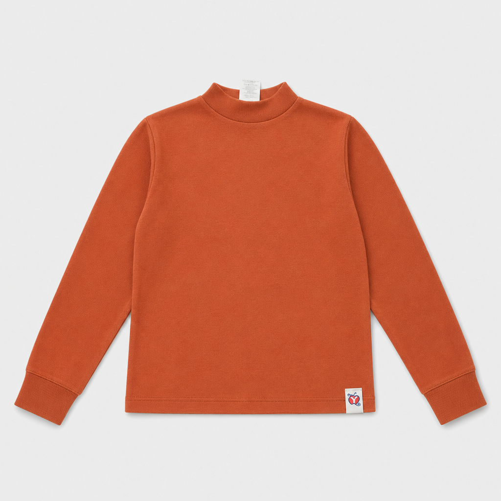 Maglietta maniche lunghe - Bambino - 108 - 113 | 5 anni