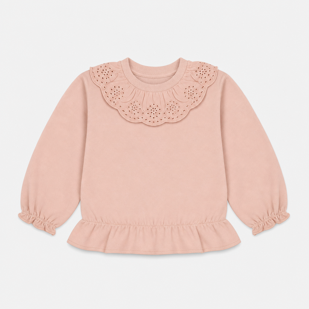 Felpa - Bambina - 96 - 101 | 3 anni