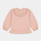 Felpa - Bambina - 96 - 101 | 3 anni