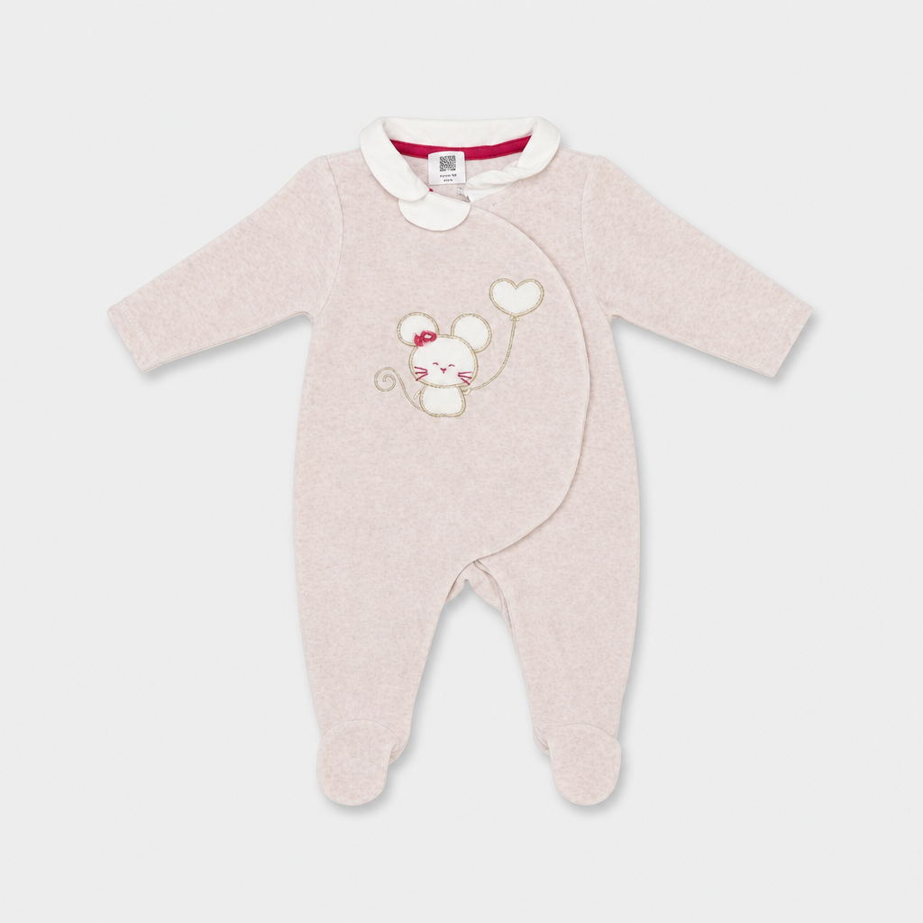 Tutine neonato - Bambina - 102 - 107 | 4 anni