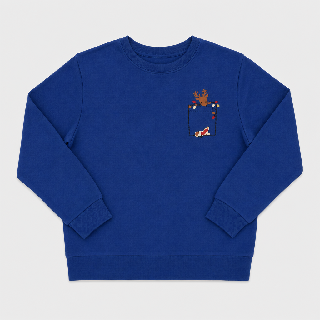 Maglietta maniche lunghe - Bambino - 84 - 89 | 18 mesi