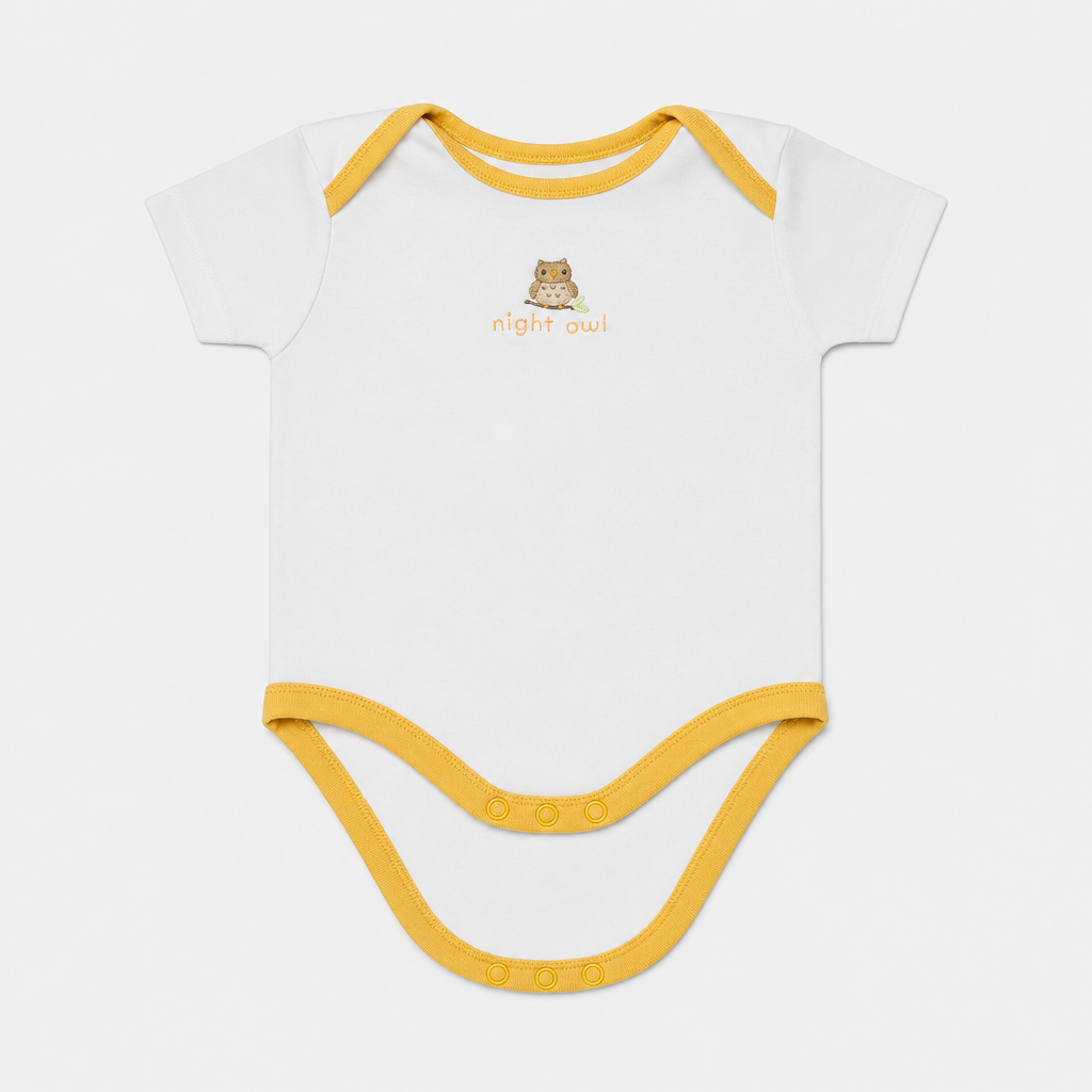 Body - Bambino - 50 - 59 < 3 mesi