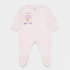 Tutine neonato - Bambina - 60 - 65 | 3 mesi
