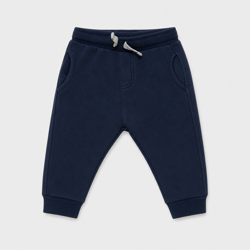 Pantaloni tuta - Bambino - 72 - 77 | 9 mesi