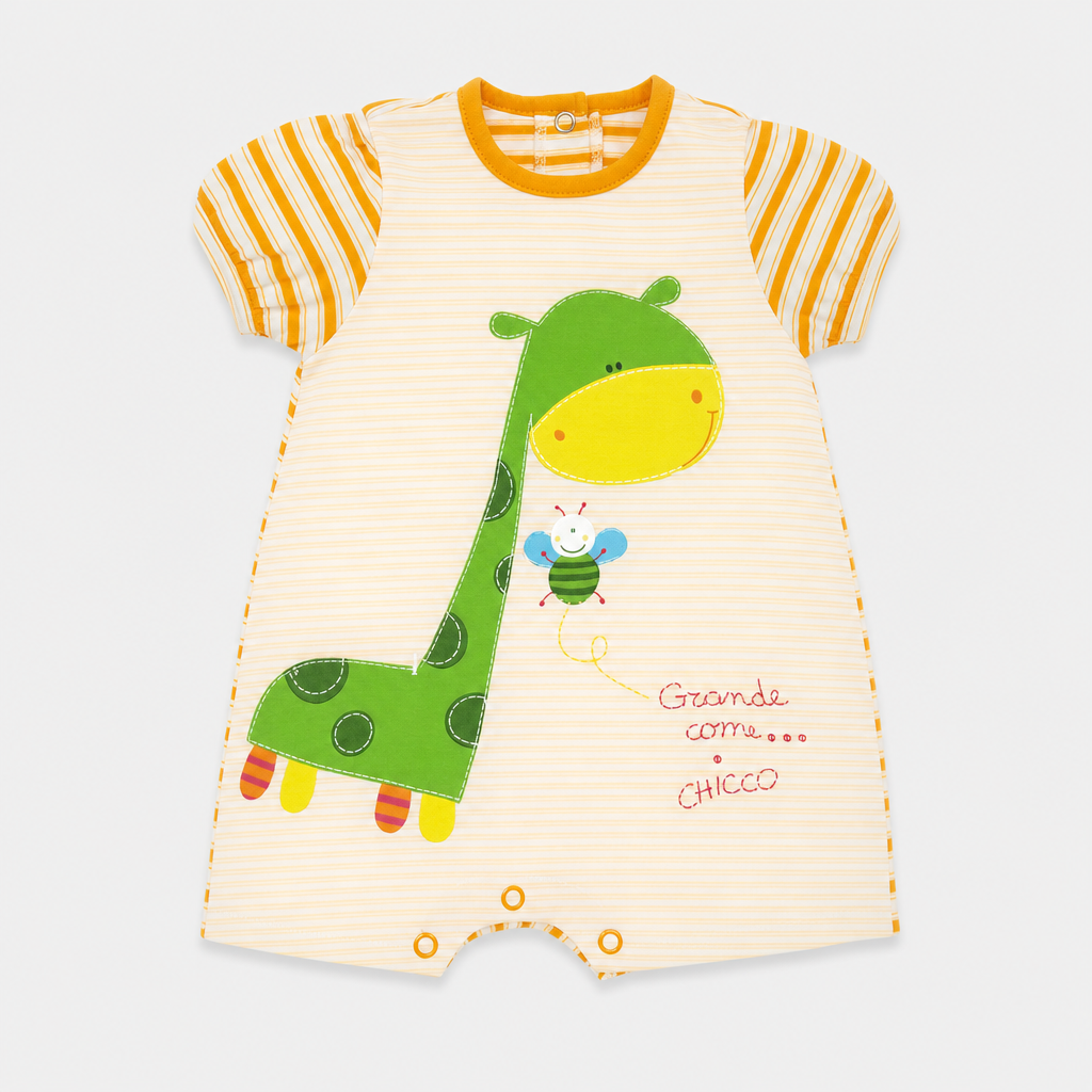 Tutine neonato - Bambino - 72 - 77 | 9 mesi