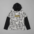 Maglietta maniche lunghe - Bambino - 102 - 107 | 4 anni