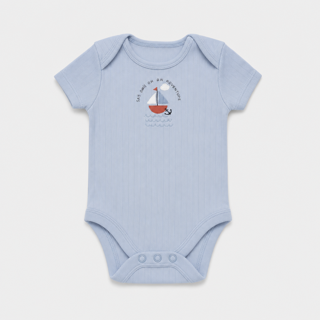 Body - Bambino - 50 - 59 < 3 mesi
