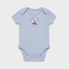 Body - Bambino - 50 - 59 < 3 mesi