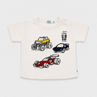Maglietta maniche corte - Bambino - 72 - 77 | 9 mesi