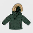 Giacca invernale pesante - Bambino - 78 - 83 | 1 anno