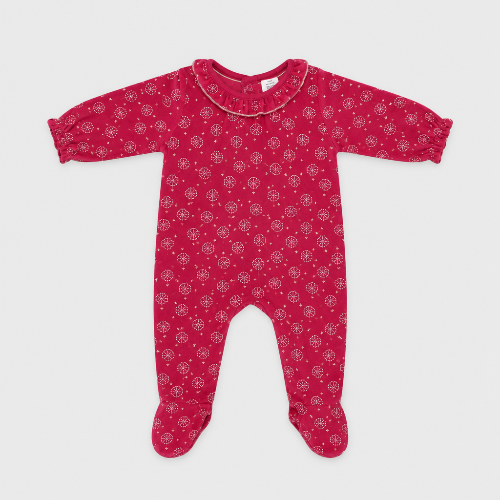 Tutine neonato - Bambina - 50 - 59 < 3 mesi