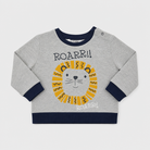 Felpa - Bambino - 60 - 65 | 3 mesi