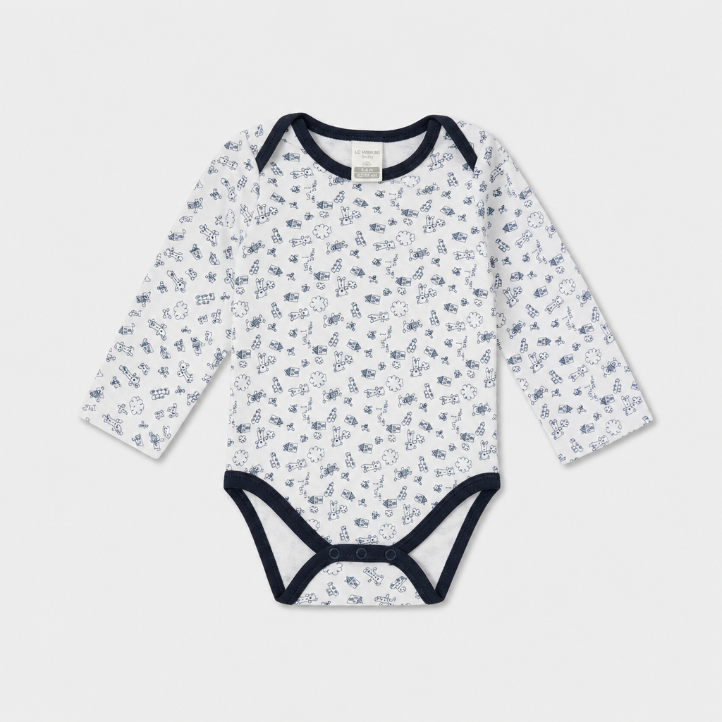 Body - Bambino - 78 - 83 | 1 anno