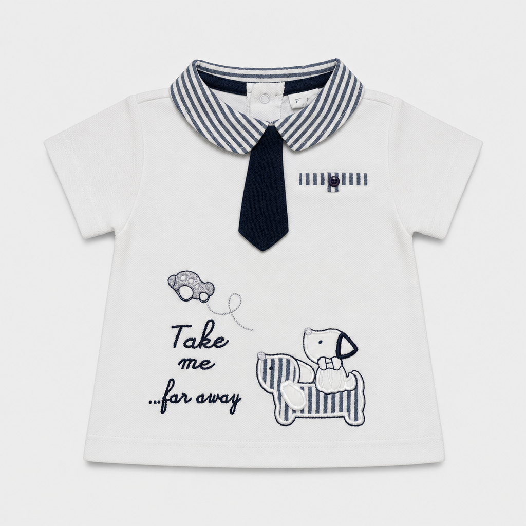 Polo maniche corte - Bambino - 60 - 65 | 3 mesi
