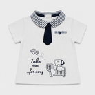 Polo maniche corte - Bambino - 60 - 65 | 3 mesi
